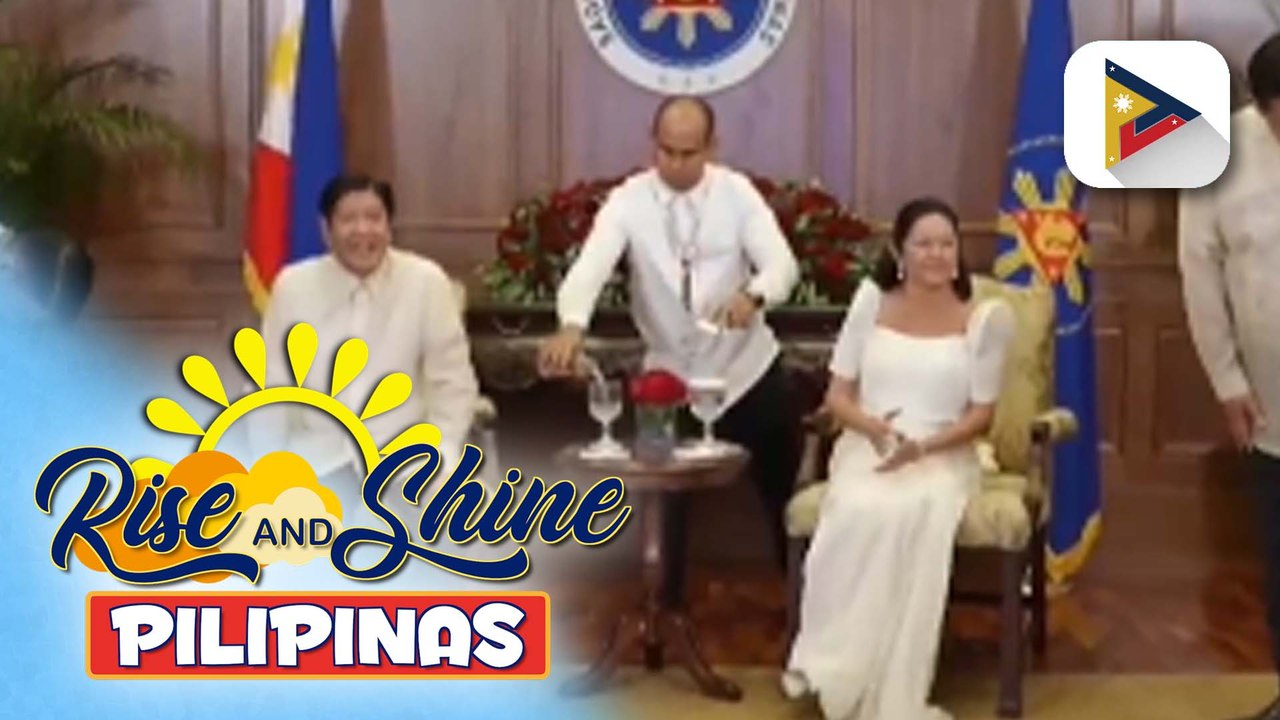 D.A., umaasang masosolusyonan ang pagtaas ng reciprocal tariff ng U.S. sa pag-uusap nina PBBM at U.S. Pres. Trump