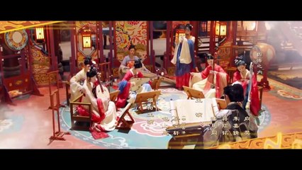 Love Behind The Melody Ep 16 Tagalog Dubbed