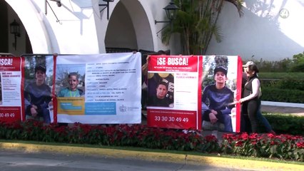 Pese a operativos, reclutan más jóvenes en Jalisco que en años pasados