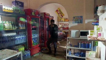 Lãng Khách - Vagabond - Tập 3