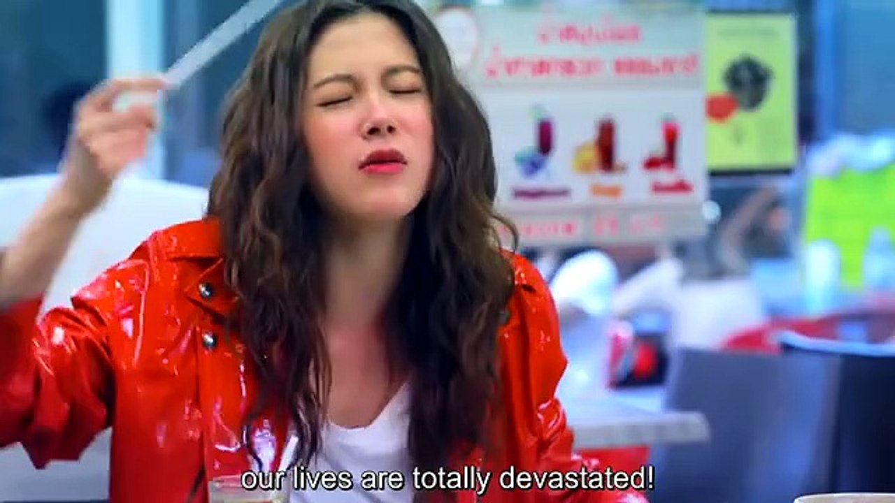 46 Days E11 (Thai Series) EngSub