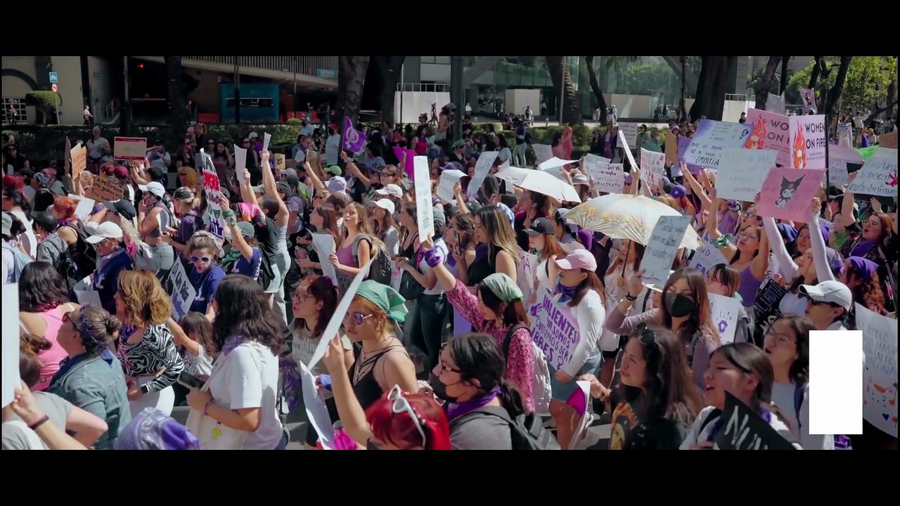 He, She, They: The Global Battle Over Pronouns and Identity