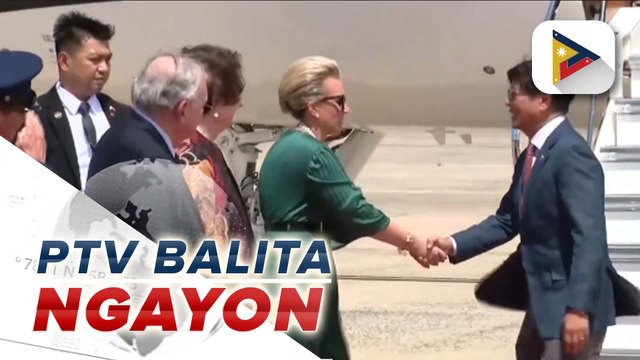 Ugnayan ng Pilipinas at Amerika, inaasahang tatatag pa sa pagbisita ni Pangulong PBBM sa Estados Unidos