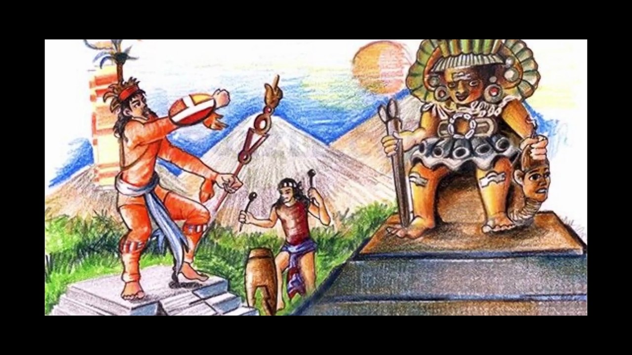 What Was Happening in America When Jesus Walked the Earth?