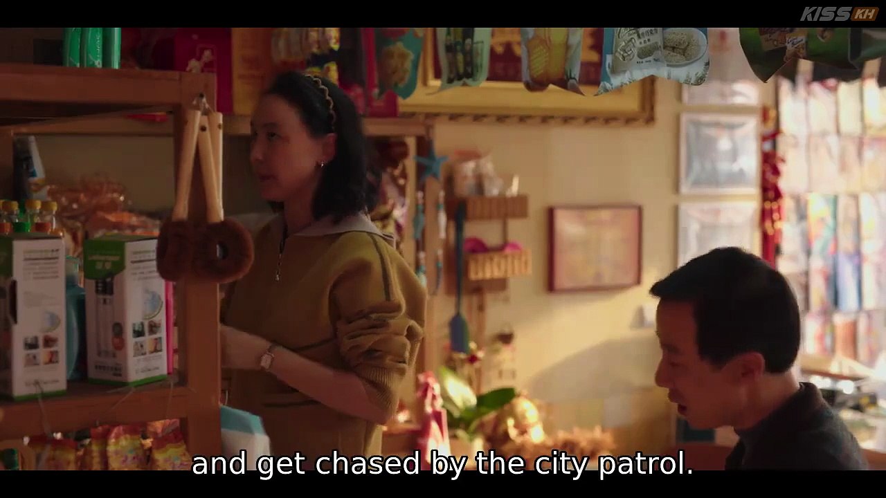 Our Generation Ep 12 Eng Sub