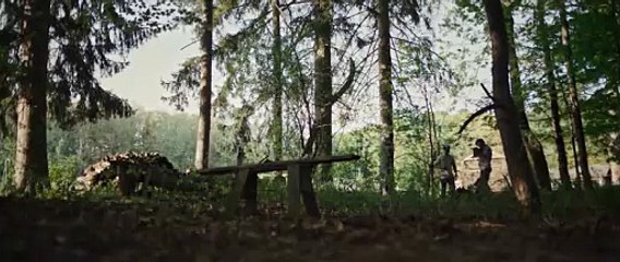 Out Come the Wolves (2024) 480p