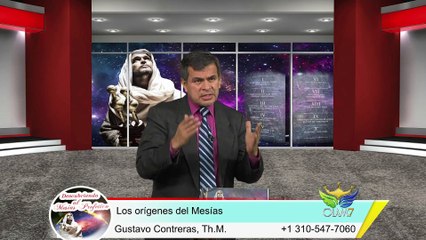 17 Los orígenes del Mesías / Descubriendo al Mesías de las profecías