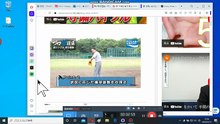 bcam 宮本慎也の「守備の基本は両手で取る/間に合わなかった時の逆シングル」は正に教科書通りの内野守備である