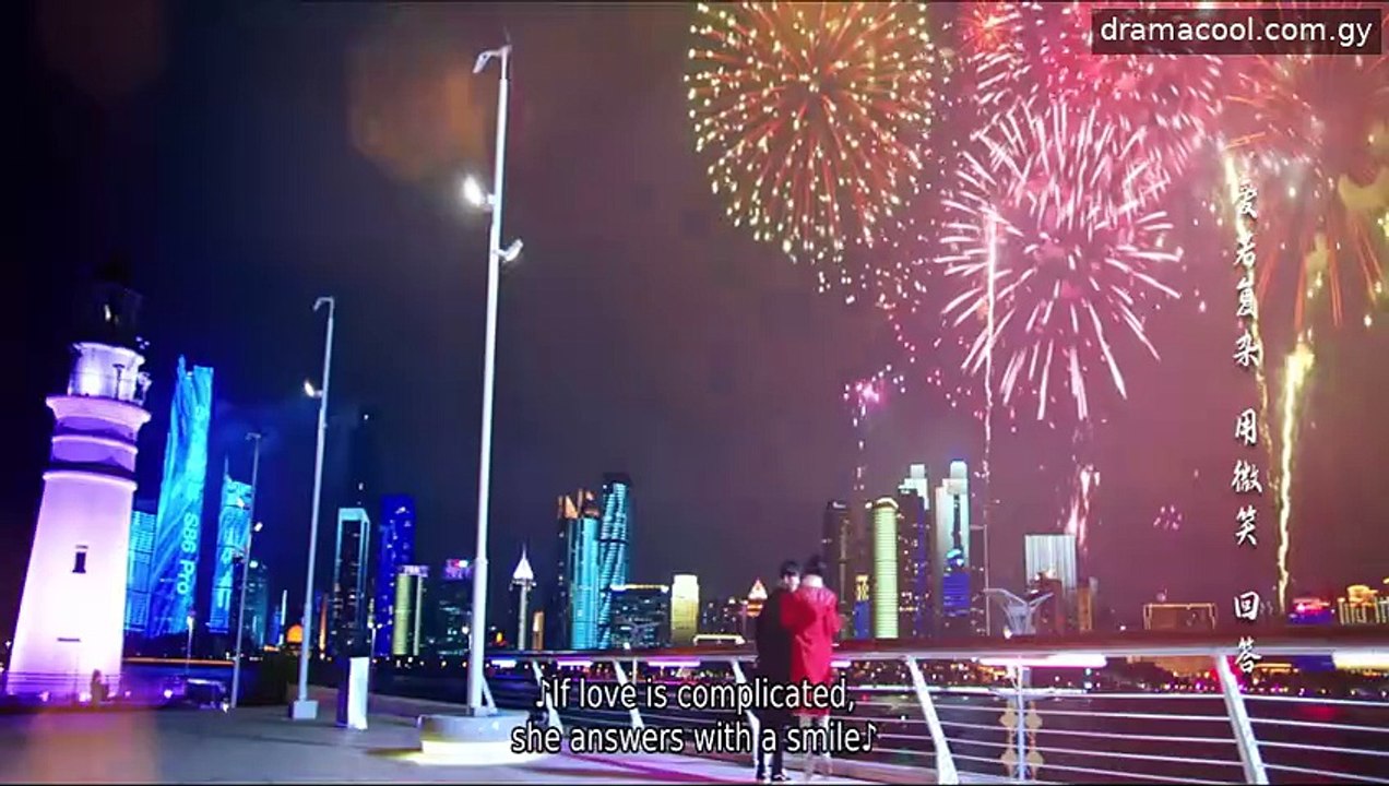 (ENG) Love Formula (2025) Ep 7 EngSub