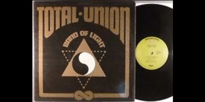 Band Of Light - Total Union (1973 Australian Hard Blues Rock)