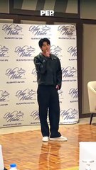 Choi Bo Min - "Nakaraang Buhay" | PEP Jams #shorts