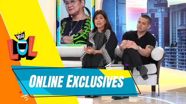 Fast Talk with Boy Abunda: Remembering Manay Lolit Solis (YouLOL Exclusives)