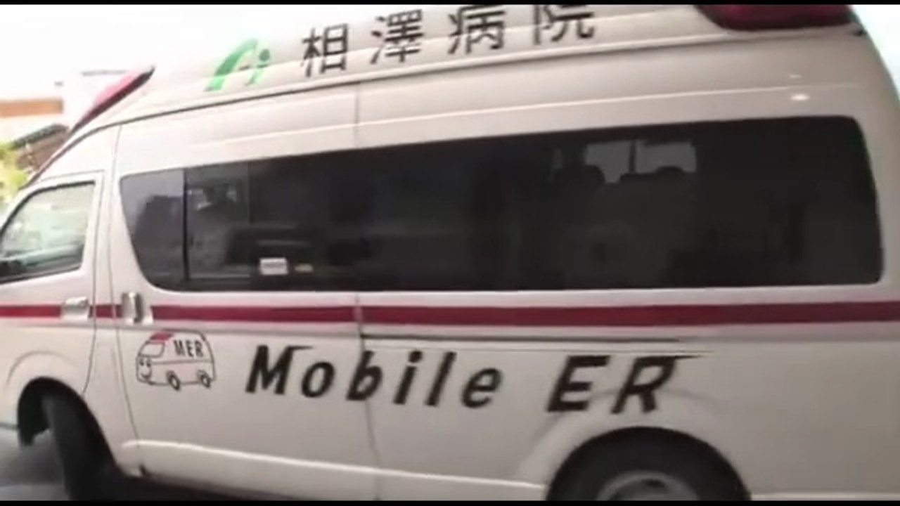 命を救う救急医療 密着！相澤ER 安心を支える救急療のカタチ 2 相澤病院救命救急センター  , 医療健康関連動画, 救命救急ドキュメンタリー , ドクターカー, ドクターヘリ, ER documentary, Doctor Heli , Doctor Car,