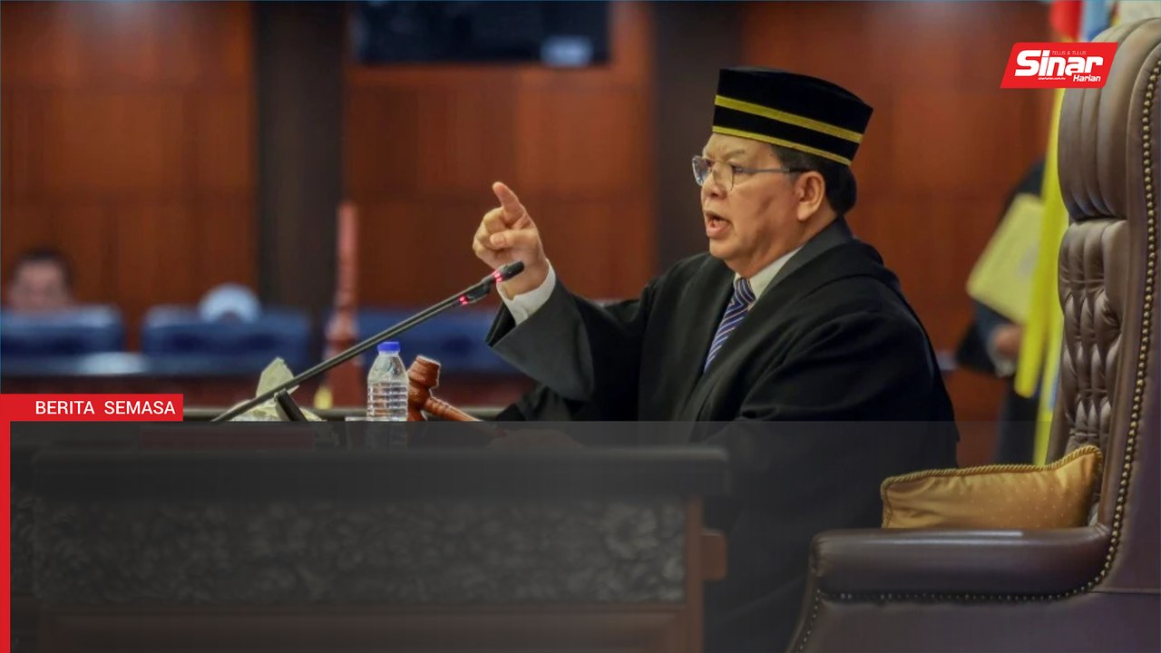 PSA dapat perkenan Agong kembalikan autonomi Parlimen