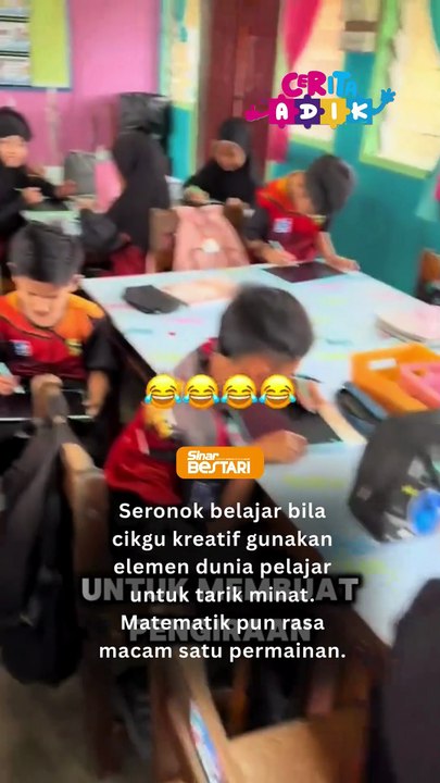 Pendekatan kreatif
