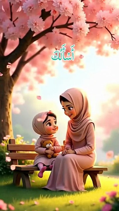 Learn Dua