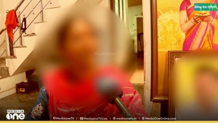 'പത്മലതയെ കൊലപ്പെടുത്തിയത് മഞ്ജുനാഥ ക്ഷേത്ര ട്രസ്റ്റ് ഭാരവാഹികളുടെ അറിവോടെ'