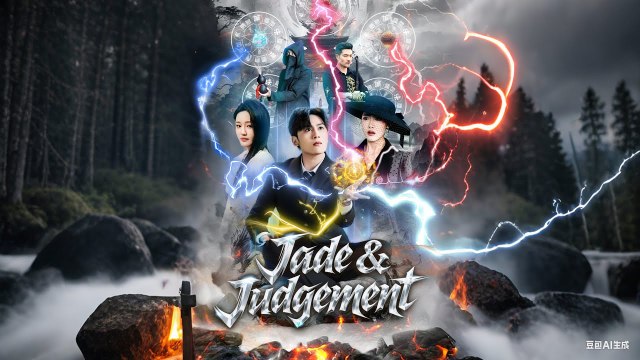 Jade & Judgement A Second ChanceTo Protect What Matters Most #KalosTV #drama #romance #love