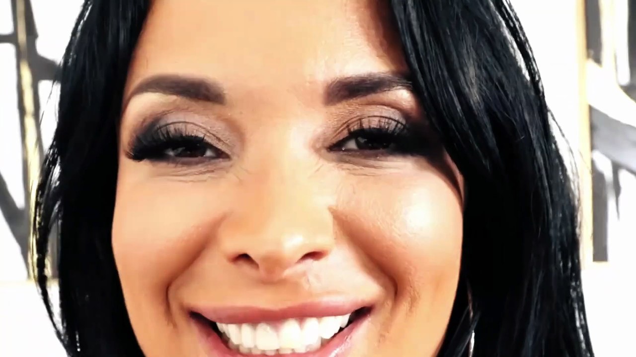 Anissa Kate Moonlight Queen New Hip Hop Music Video(1080P_HD)