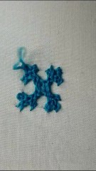 Traditional Sindhi Embroidery Design – Handmade Cultural Art