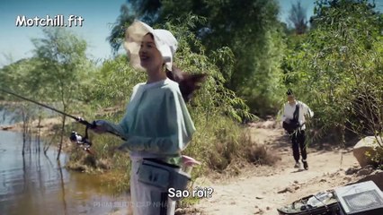Tập 18 - Câu Chuyện Của Hoa Hồng (Vietsub)_DV Lưu Diệc Phi, Hoắc Kiến Hoa, Lâm Canh Tân, Đồng Đại Vi, Bành Quán Anh