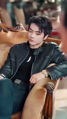 trap for his heart chinese drama
