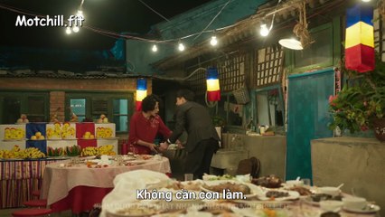Tập 21 - Câu Chuyện Của Hoa Hồng (Vietsub)_DV Lưu Diệc Phi, Hoắc Kiến Hoa, Lâm Canh Tân, Đồng Đại Vi, Bành Quán Anh