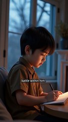 A Father’s Last Letter: The Words That Changed My Life Forever