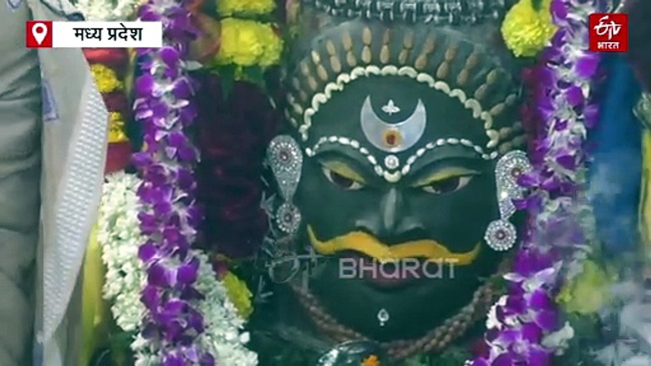 तड़के 02:30 बजे जागे बाबा महाकाल, श्रावन में सोमवार को भोले नाथ ने रखा उपवास