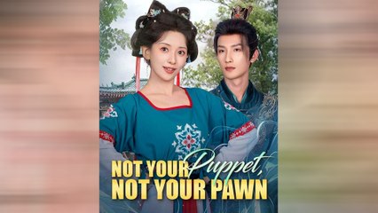 Not Your Puppet, Not Your Pawn Chinese Drama