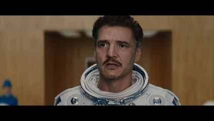 The Fantastic Four: First Steps | Dreamer | In Theaters Friday