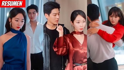 Amor verdadero o traición silenciosa- La historia de Liliana