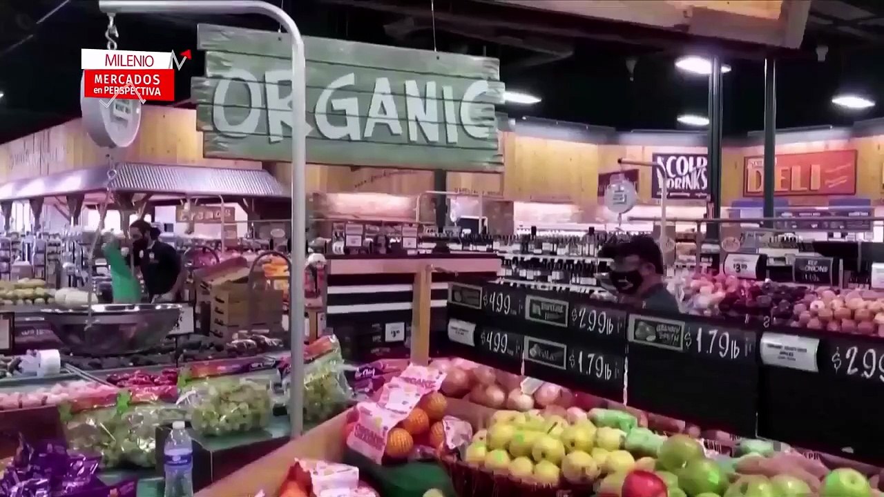 ¿Cómo afecta el repunte de la inflación en la economía? | Mercados en Perspectiva