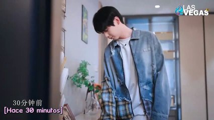 坏狗 | Moon and Dust - Episodio 4 [BL Finalizado]