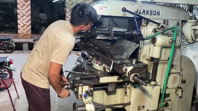 Incredible! Top5 Most viewed_ Manufacturing And Recycling Factory Process Videos