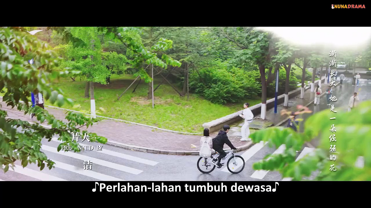  [indo sub] ep 08 love formula