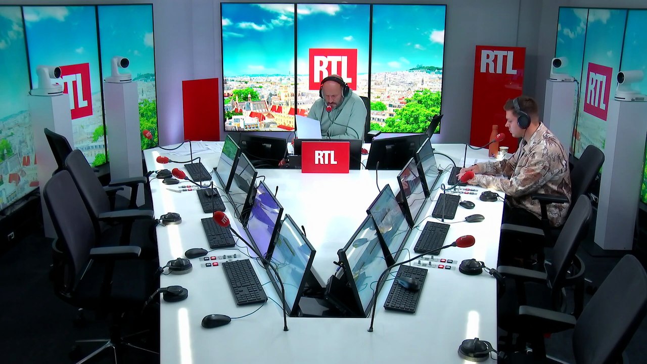 Immersion dans la nouvelle prison haute sécurité de Vendin-le-Vieil