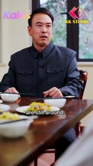 70's Charm Family's Darling