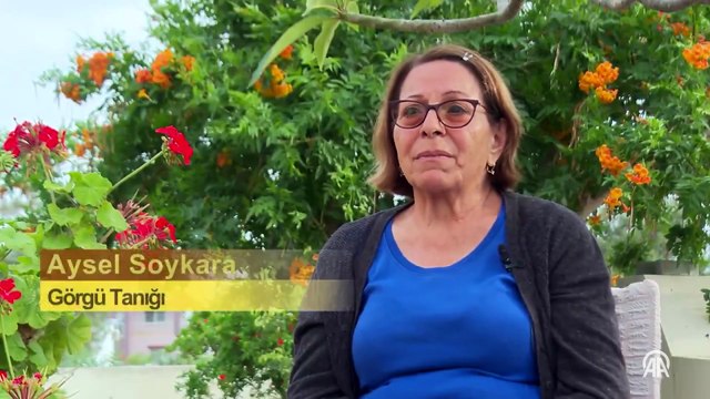 Milli Savunma Bakanlığından Kıbrıs Barış Harekatı'nın 51. yıl dönümü paylaşımı