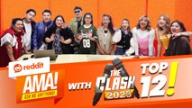The Clash 2025's TOP 12 answer your spiciest Reddit questions! | Reddit AMA