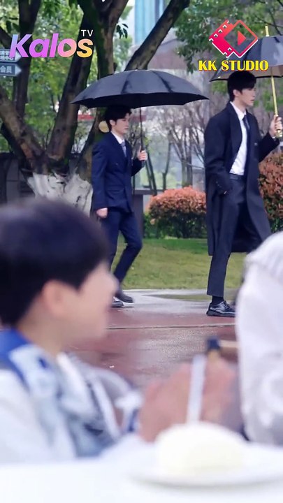 Here Comes Mommy's Darling Husband