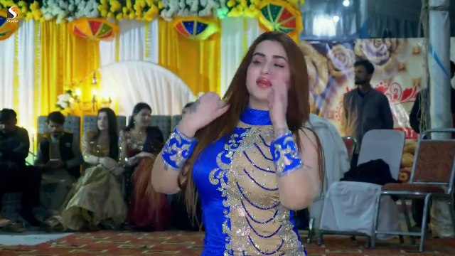 Yaar Tede Ton Sohna , Rimal Shah Dance Performance Seven Studio Music