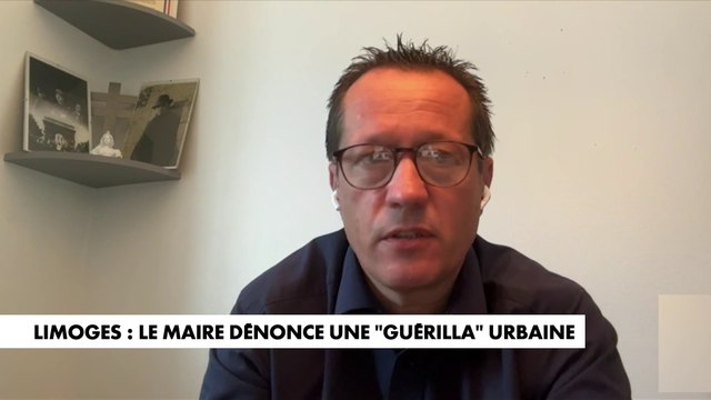 Éric Henry : «Annemasse, Limoges, Mantes-la-Jolie, Béziers, des scènes ahurissantes»