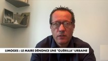 Éric Henry : «Annemasse, Limoges, Mantes-la-Jolie, Béziers, des scènes ahurissantes»