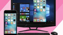 iPhone auf PC spiegeln? 90% machen es falsch