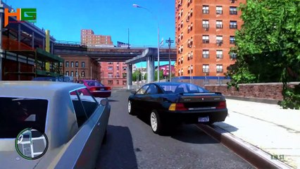 GTA 4 | Rigged To Blow | Part 11 | Hindi Urdu