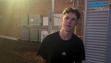 HFNL football: Terang Mortlake's Jack Fowler