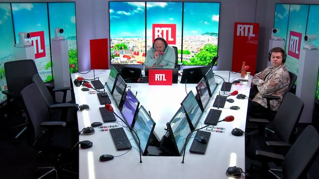 VIOLENCES- François-Xavier Lauch, préfet de l'Hérault