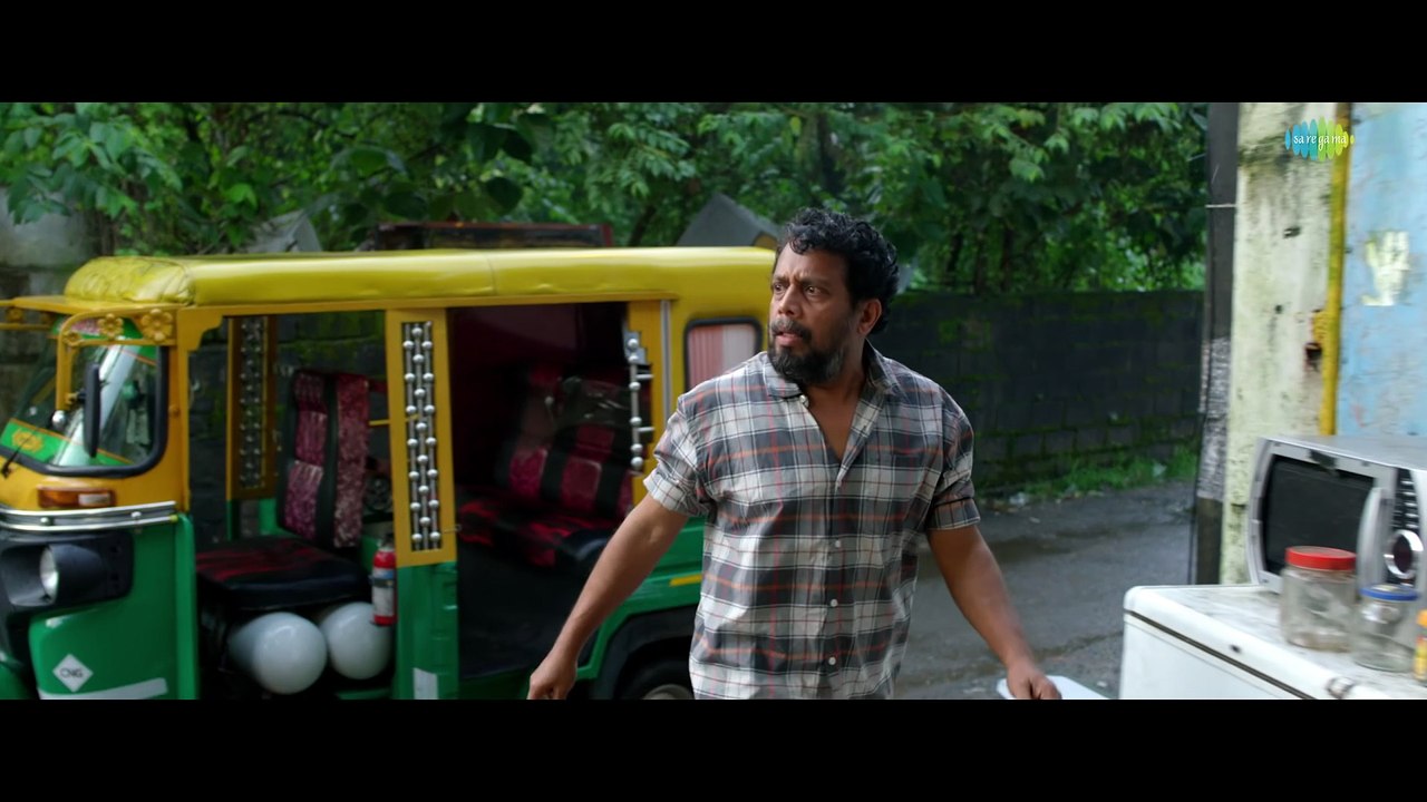 Keedam | movie | 2022 | Official Teaser - video Dailymotion