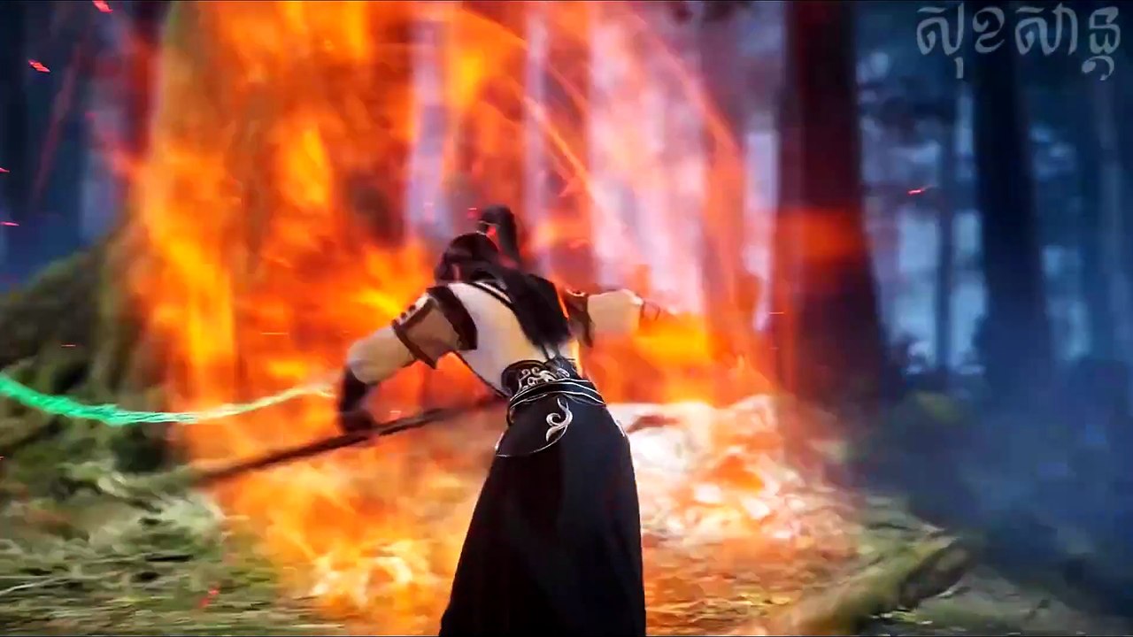 Heaven Devouring Chronicles Episode 27 en sub